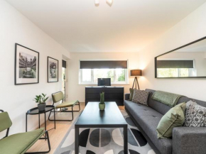 Pass the Keys Chic apartment amazing location, Kensington